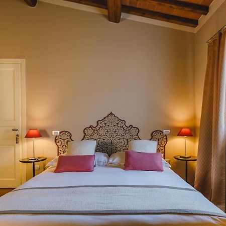 Bed and Breakfast Duchess Boutique De Charme Florencja Zewnętrze zdjęcie