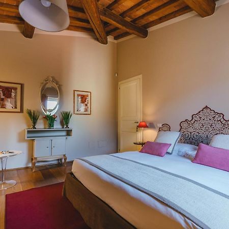 Bed and Breakfast Duchess Boutique De Charme Florencja Zewnętrze zdjęcie