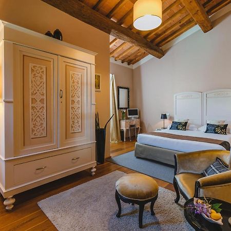 Bed and Breakfast Duchess Boutique De Charme Florencja Zewnętrze zdjęcie