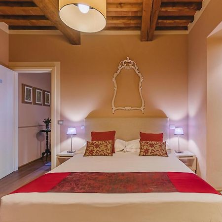Bed and Breakfast Duchess Boutique De Charme Florencja Zewnętrze zdjęcie