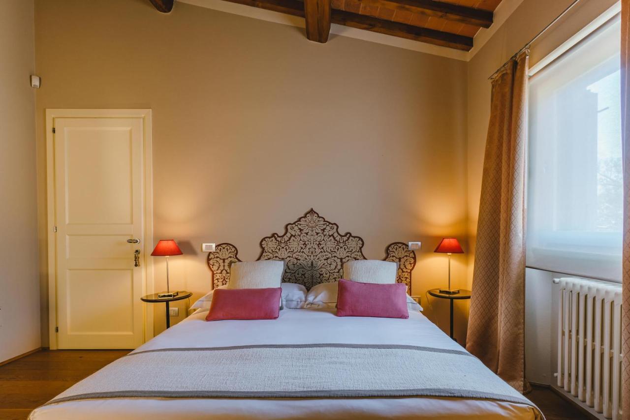 Bed and Breakfast Duchess Boutique De Charme Florencja Zewnętrze zdjęcie