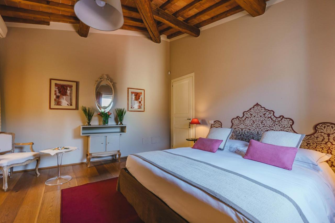 Bed and Breakfast Duchess Boutique De Charme Florencja Zewnętrze zdjęcie