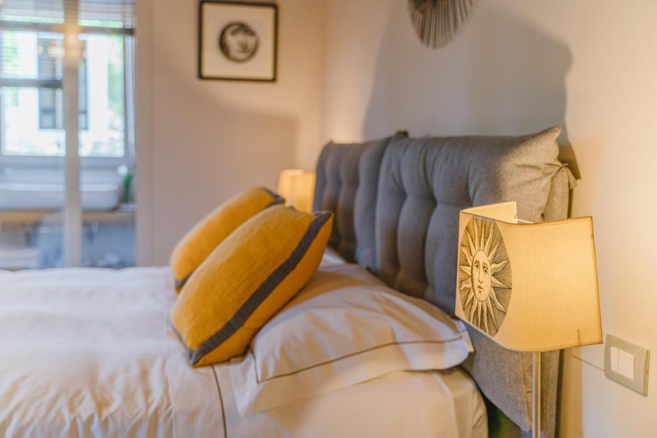 Bed and Breakfast Duchess Boutique De Charme Florencja Zewnętrze zdjęcie