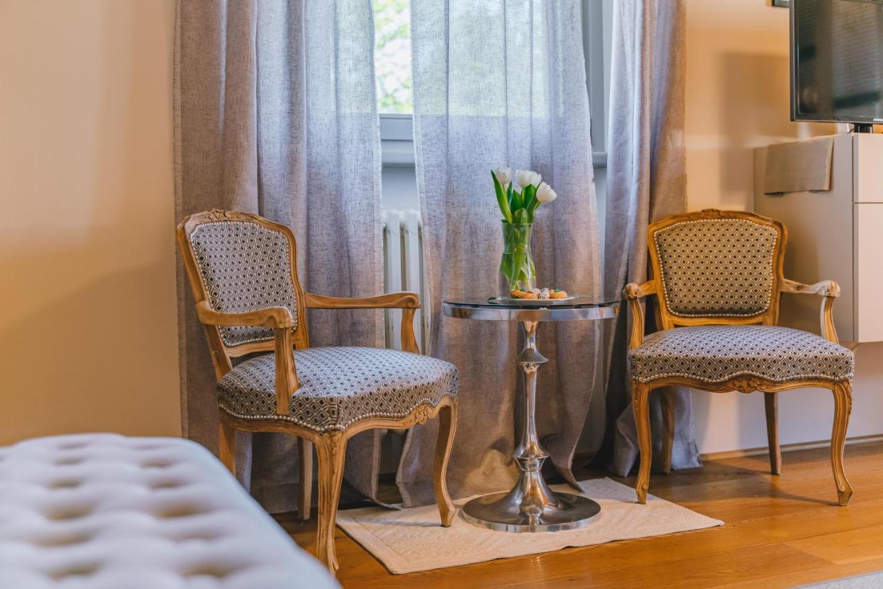 Bed and Breakfast Duchess Boutique De Charme Florencja Zewnętrze zdjęcie
