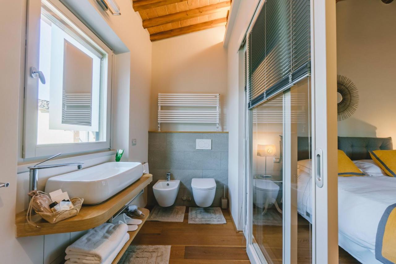 Bed and Breakfast Duchess Boutique De Charme Florencja Zewnętrze zdjęcie