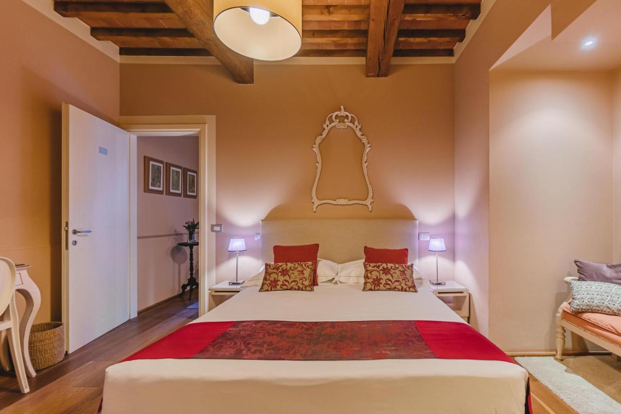 Bed and Breakfast Duchess Boutique De Charme Florencja Zewnętrze zdjęcie