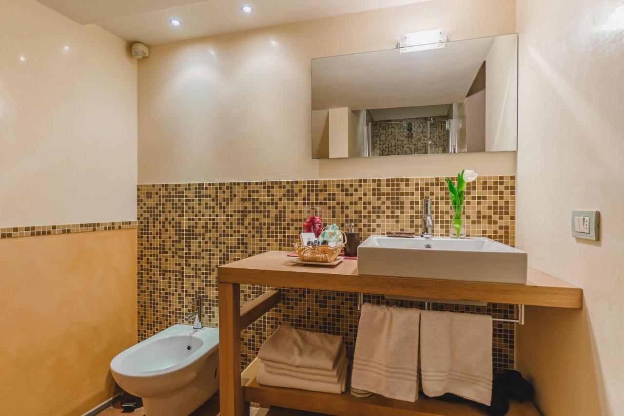 Bed and Breakfast Duchess Boutique De Charme Florencja Zewnętrze zdjęcie