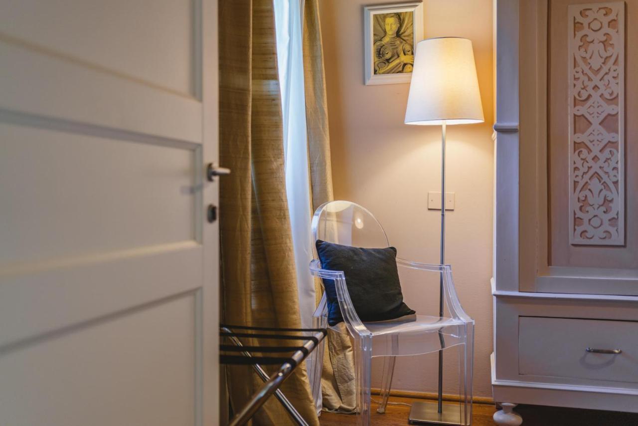 Bed and Breakfast Duchess Boutique De Charme Florencja Zewnętrze zdjęcie
