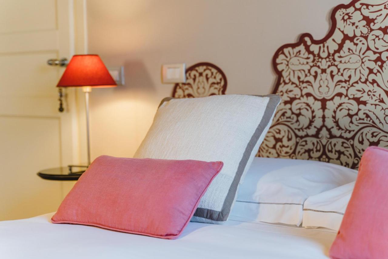 Bed and Breakfast Duchess Boutique De Charme Florencja Zewnętrze zdjęcie