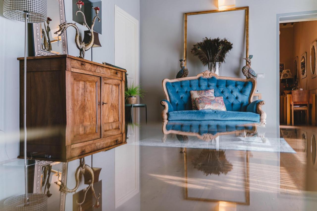 Bed and Breakfast Duchess Boutique De Charme Florencja Zewnętrze zdjęcie