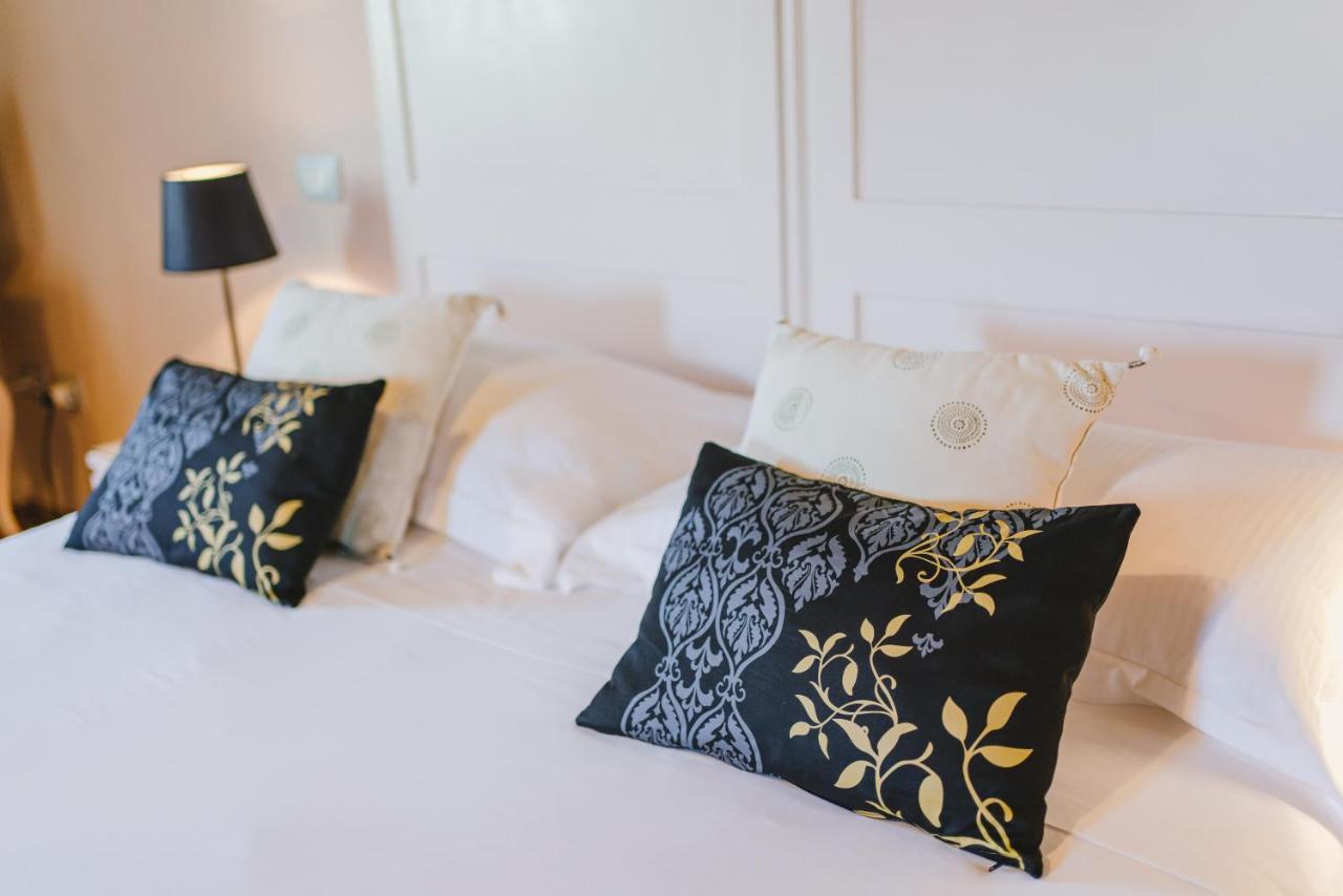 Bed and Breakfast Duchess Boutique De Charme Florencja Zewnętrze zdjęcie