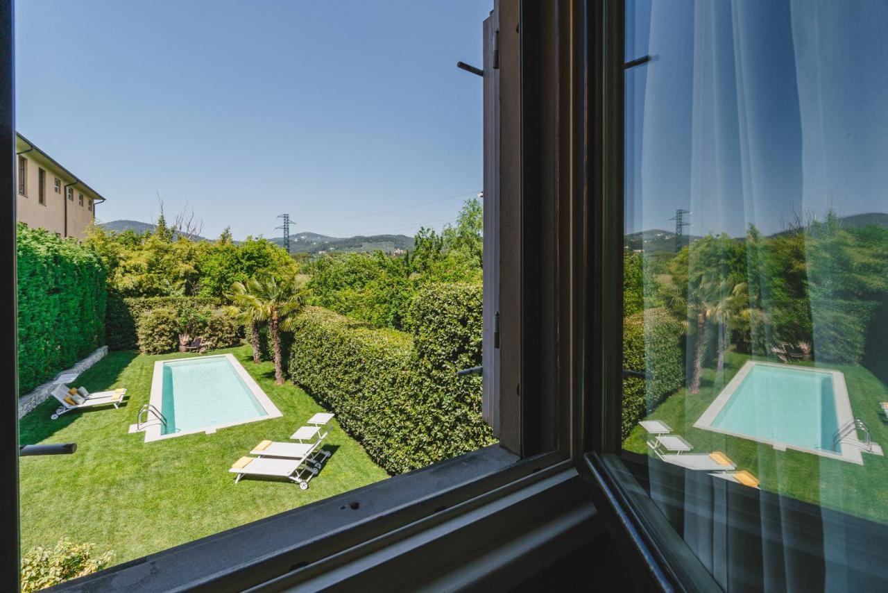 Bed and Breakfast Duchess Boutique De Charme Florencja Zewnętrze zdjęcie
