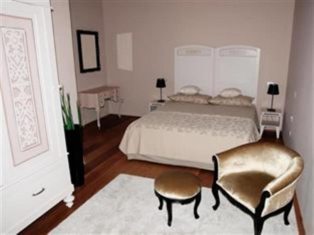 Bed and Breakfast Duchess Boutique De Charme Florencja Zewnętrze zdjęcie